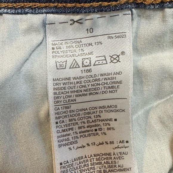 Skinny jeans - Picture 7 of 7